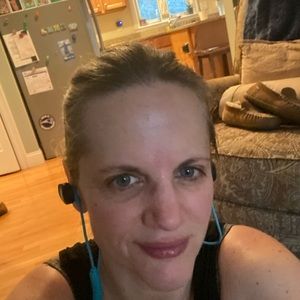 Meet your Posher, Jacki